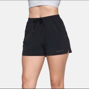 Outdoor voices do things shorts